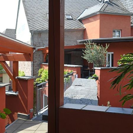 Hotel Casa Verde Трир Екстериор снимка