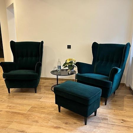 Hotel Casa Verde Трир Екстериор снимка