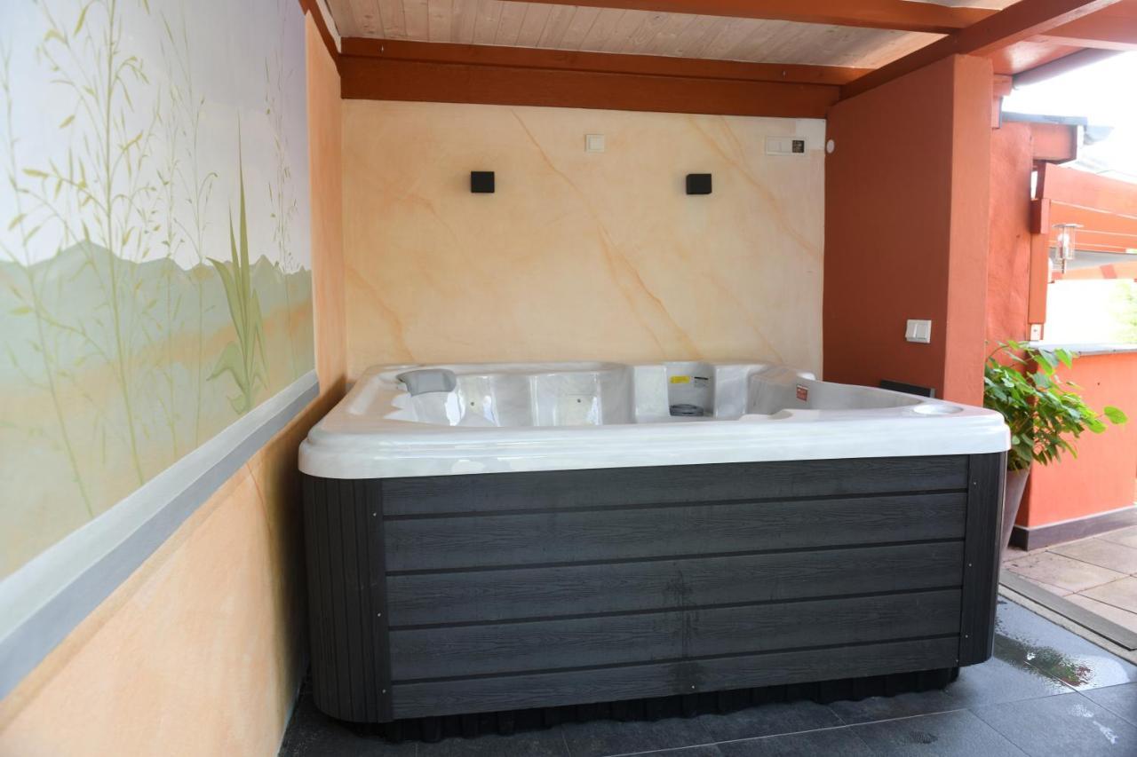 Hotel Casa Verde Трир Екстериор снимка