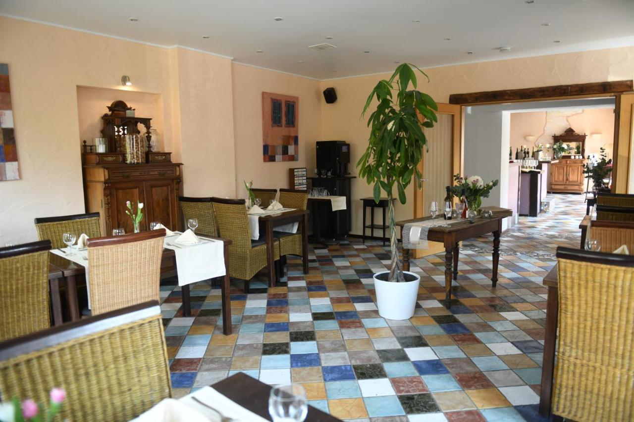 Hotel Casa Verde Трир Екстериор снимка