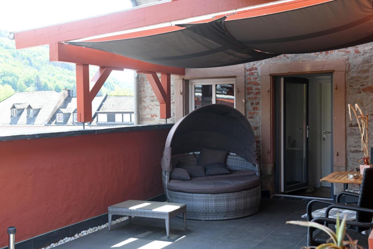 Hotel Casa Verde Трир Екстериор снимка