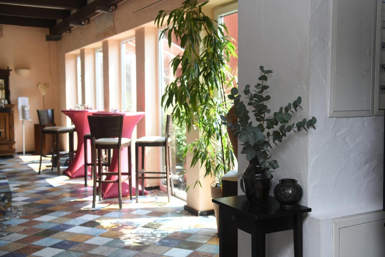 Hotel Casa Verde Трир Екстериор снимка