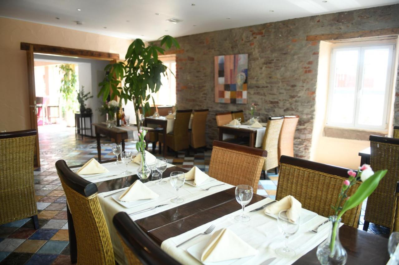 Hotel Casa Verde Трир Екстериор снимка