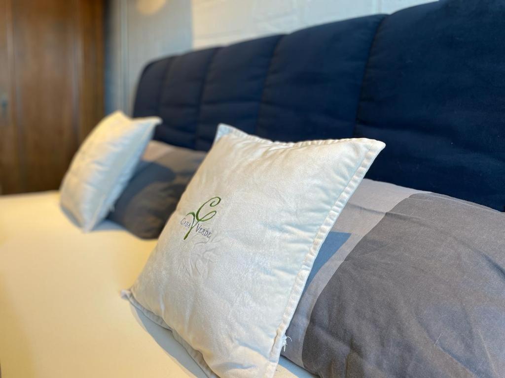 Hotel Casa Verde Трир Екстериор снимка