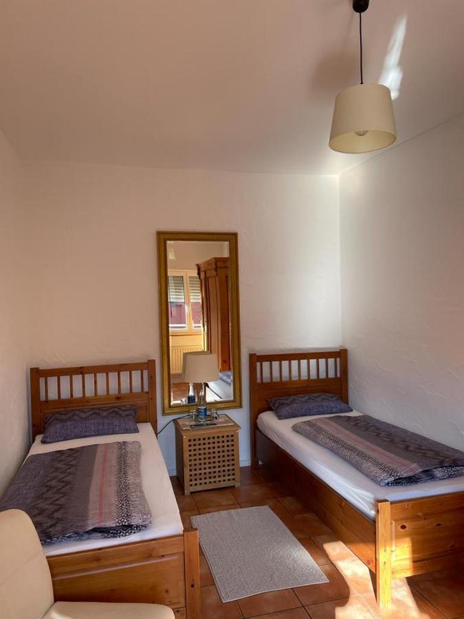 Hotel Casa Verde Трир Екстериор снимка