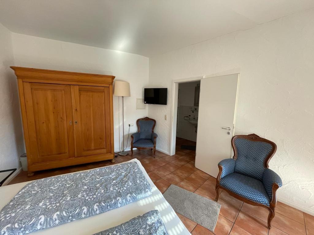 Hotel Casa Verde Трир Екстериор снимка
