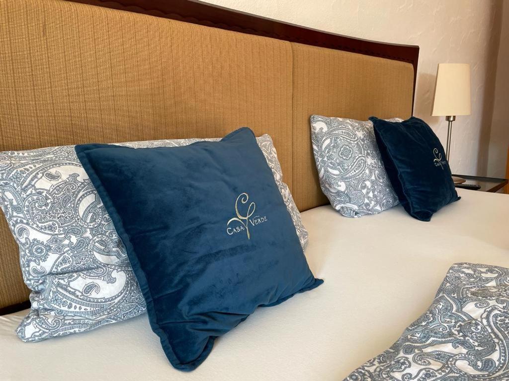 Hotel Casa Verde Трир Екстериор снимка