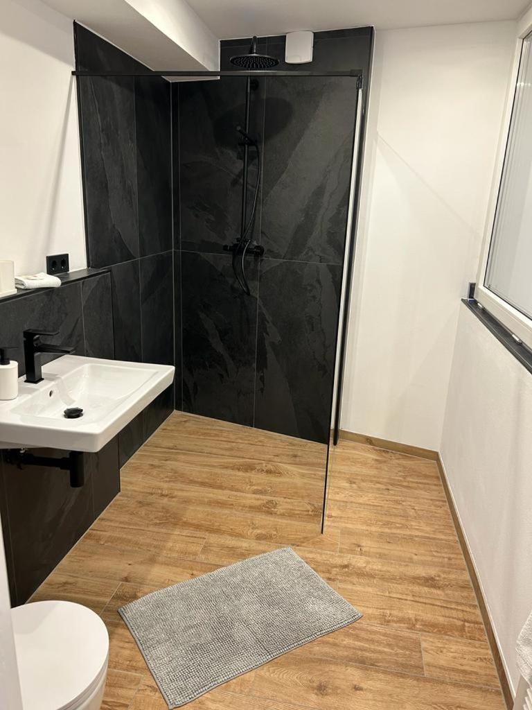Hotel Casa Verde Трир Екстериор снимка