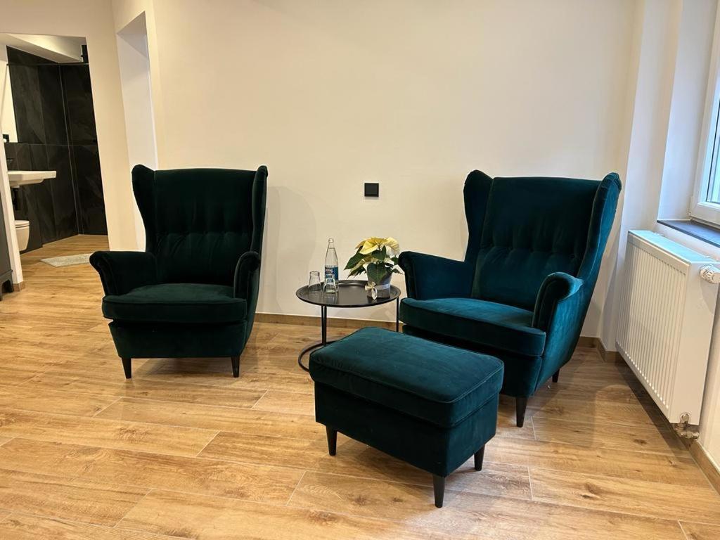 Hotel Casa Verde Трир Екстериор снимка