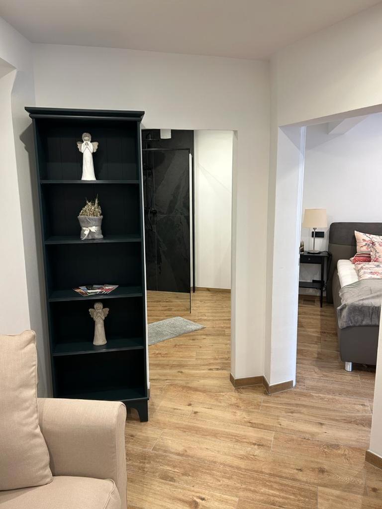 Hotel Casa Verde Трир Екстериор снимка
