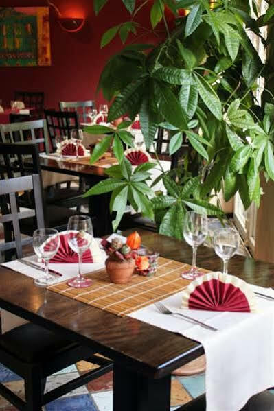 Hotel Casa Verde Трир Екстериор снимка